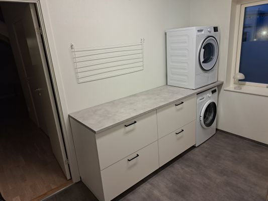 Nybyggt hus i Färjestaden - Bild 21