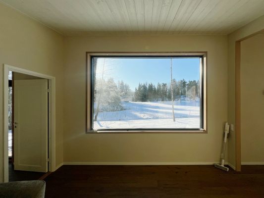 Vackert, ostört beläget hus i Roslagen - Bild 11