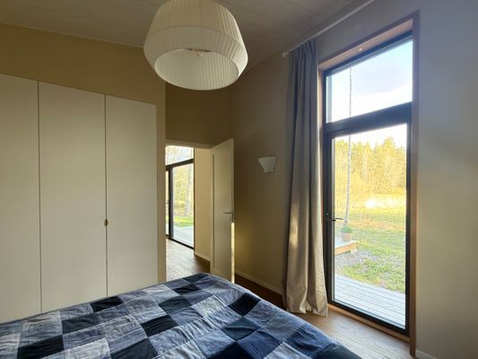 Vackert, ostört beläget hus i Roslagen - Bild 10