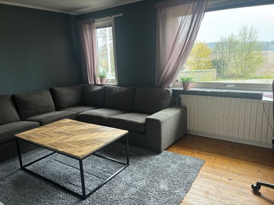 Bo på landet i Fjärås - Bild 22