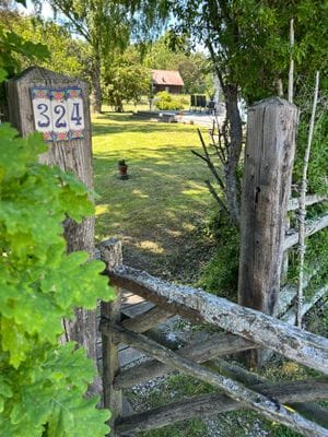 Sommar i Västergarn - Bild 24