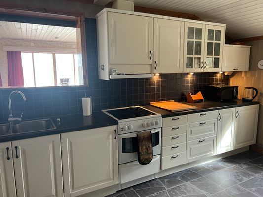 Havstomt med egen brygga - Bild 6