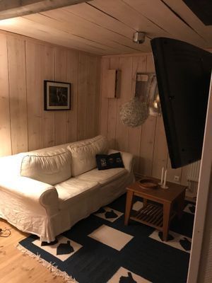 Sommarsemester i vackra Kittelfjäll