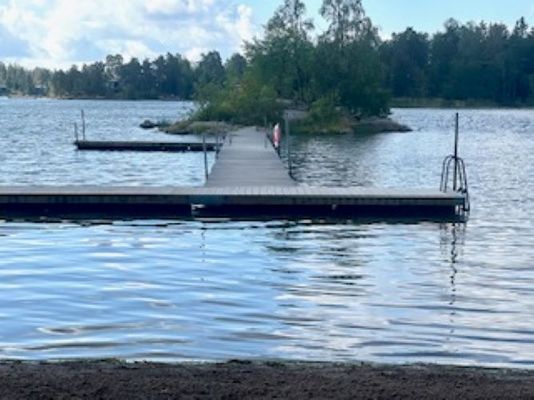 En pärla i skärgården - Bild 8