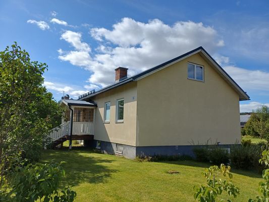 Centrally located holiday home in Stöllet - Bild 7