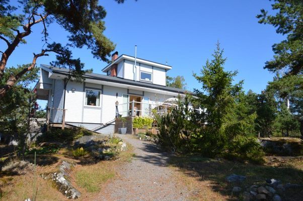 Johannesdal, Ingarö Privat läge med sjöutsikt