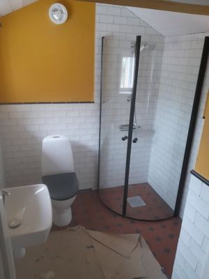 Charmig Skånelänga på Österlen - Bild 24