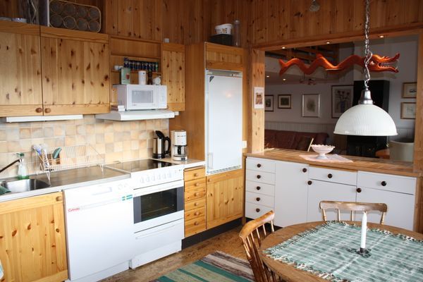 Vårt Paradis i Edsåsdalen!