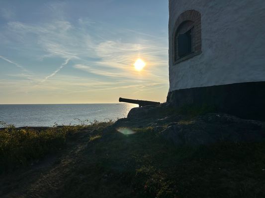 Litet hus på Landsort uthyres - Bild 24