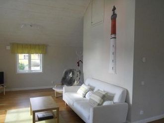 Bild 3 på Underbart sommarboende på gård nära vattnet