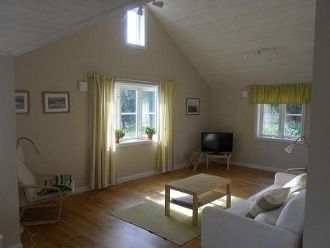Bild 4 på Underbart sommarboende på gård nära vattnet