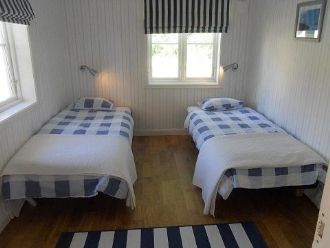 Underbart sommarboende på gård nära vattnet - Bild 8