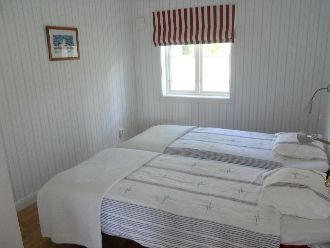 Underbart sommarboende på gård nära vattnet - Bild 9