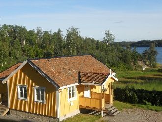 Underbart sommarboende på gård nära vattnet - Bild 12