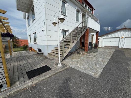 Villa på Fisketången i Kungshamn - Bild 15