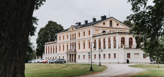 Sävstaholms slott
