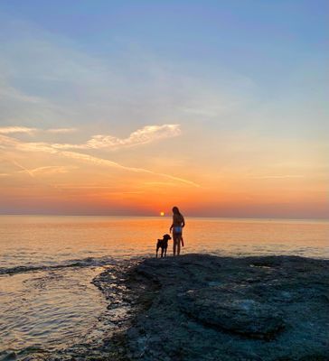 Sommardröm i Byxelkrok – två hus nära havet - Bild 22