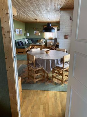 Stuga i Hemavan - Bild 8