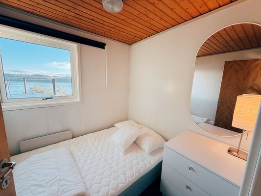 ° UTSIKTEN ° Gullmarsfjordens bästa läge - Bild 12