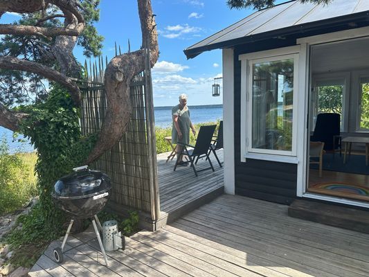 Bild 3 på Vakna till vågornas brus