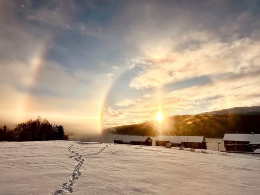 Mysig toppmodern lgh med pjäxavstånd till VM8:an - Bild 14