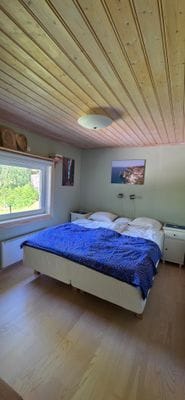Charmig stuga, 7 bäddar nära natur & aktiviteter - Bild 6