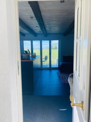 Underbart gästhus med lantligt läge - Bild 6