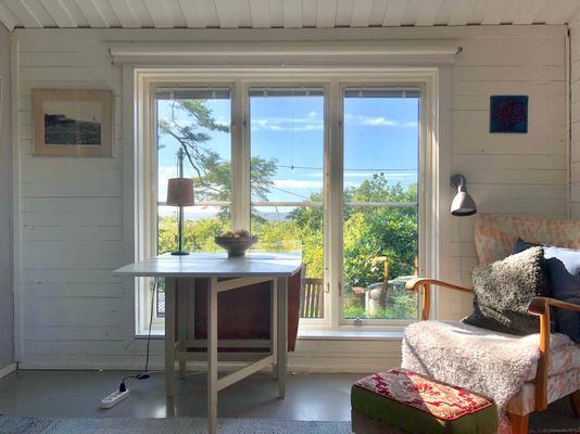 Bild 4 på Stuga utanför Göteborg