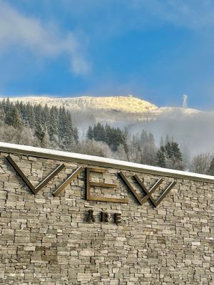 Mysig toppmodern lgh med pjäxavstånd till VM8:an - Bild 16