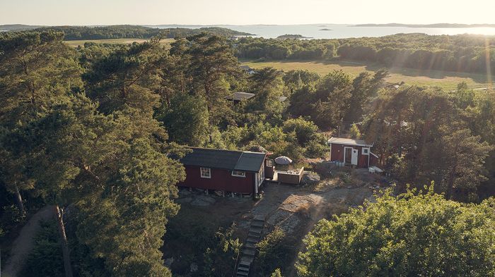 Stuga utanför Göteborg - Bild 6