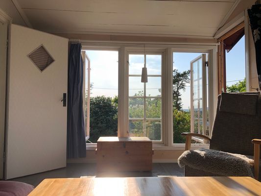 Stuga utanför Göteborg - Bild 12
