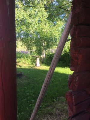 Liten gård Norr Lindberg - Bild 7