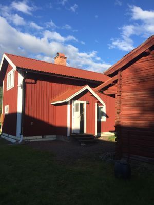 Liten gård Norr Lindberg - Bild 8