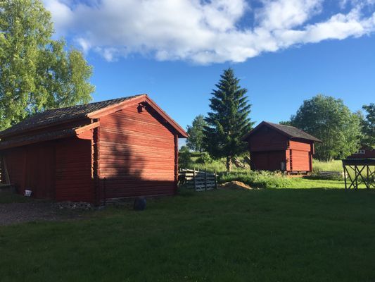 Bild 3 på Liten gård Norr Lindberg