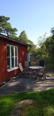 Stuga utanför Göteborg - Bild 8