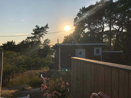 Bild 3 på Stuga utanför Göteborg