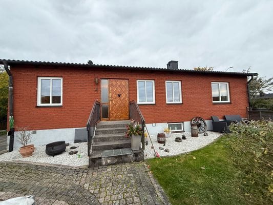 Hus att hyra i Visby