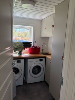 Fräsch nyrenoverad stuga nära havet - Ingarö - Bild 11