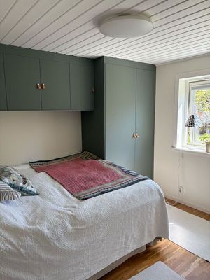 Fräsch nyrenoverad stuga nära havet - Ingarö - Bild 6