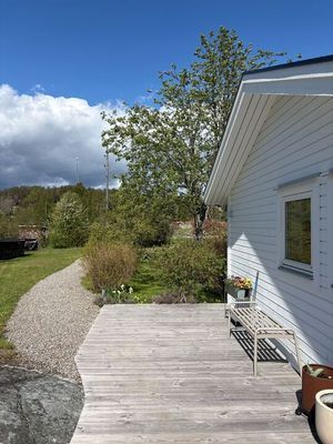 Fräsch nyrenoverad stuga nära havet - Ingarö - Bild 7