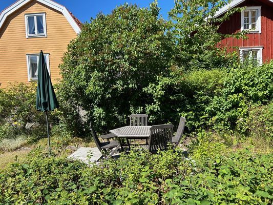 Litet hus på Landsort uthyres - Bild 17