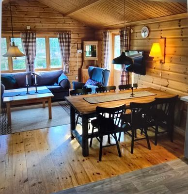 Bild 4 på Björnbyn i Sälen