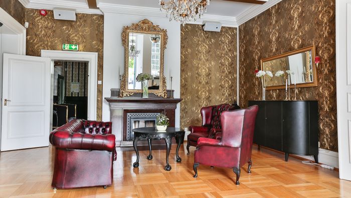 Fantastisk Disponentvilla strax utanför Göteborg - Bild 33