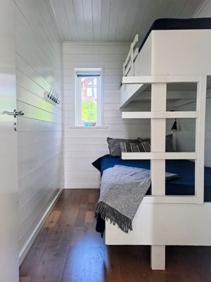 Bekvämt vid backen, plats för många - Bild 6