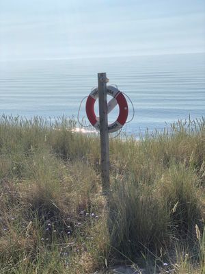 Modernt Sommarhus vid havet i Yngsjö/Åhus/Österlen - Bild 18