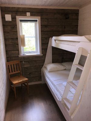 Fjällstuga i Edsåsdalen, Åre - Bild 9