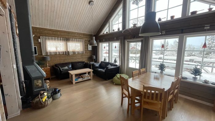 Bild 3 på Fjällstuga i Edsåsdalen, Åre