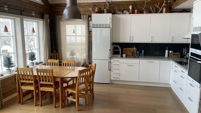 Bild 4 på Fjällstuga i Edsåsdalen, Åre