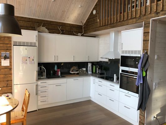 Fjällstuga i Edsåsdalen, Åre - Bild 6