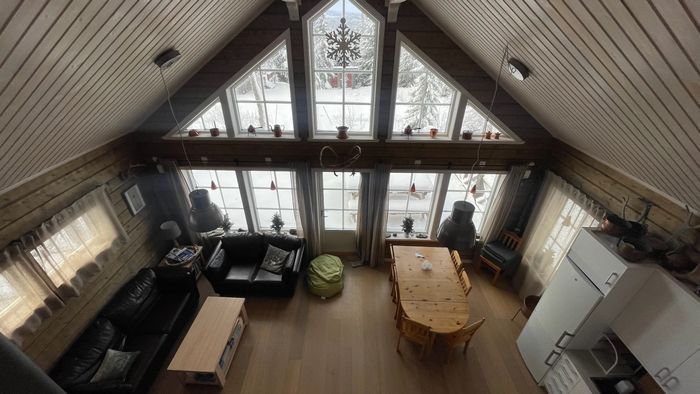 Fjällstuga i Edsåsdalen, Åre - Bild 7